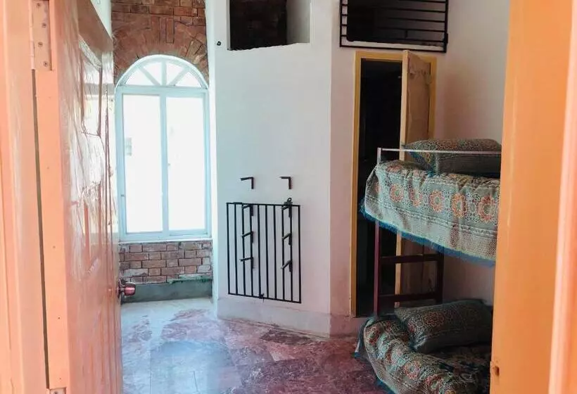 The Hostel Hotel Johar Town Lahore