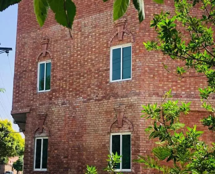 The Hostel Hotel Johar Town Lahore