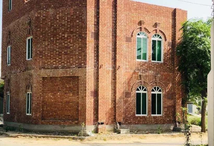 The Hostel Hotel Johar Town Lahore