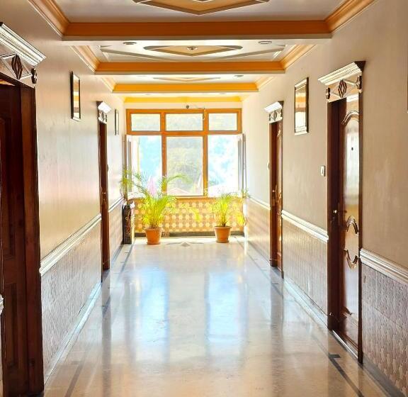 בית מלון כפרי City Heart