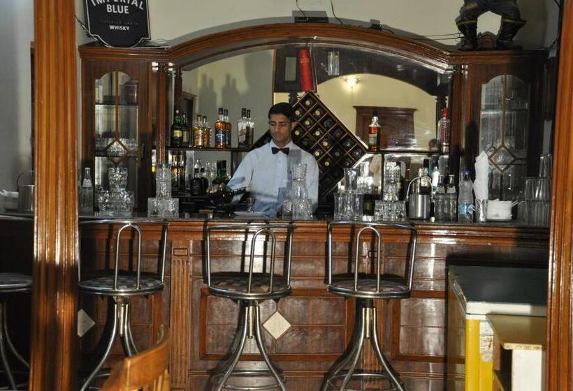 בית מלון כפרי City Heart