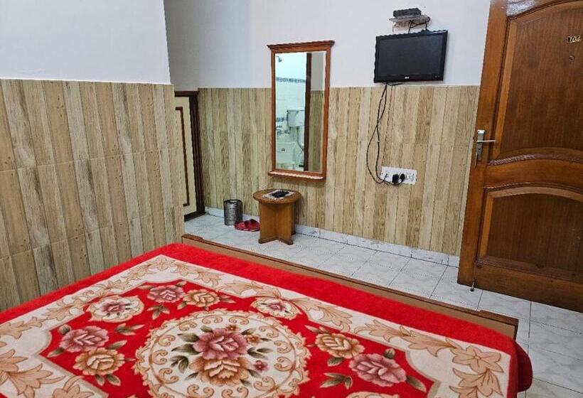 בית מלון כפרי City Heart