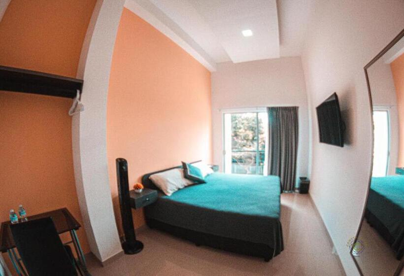 酒店 Constelación