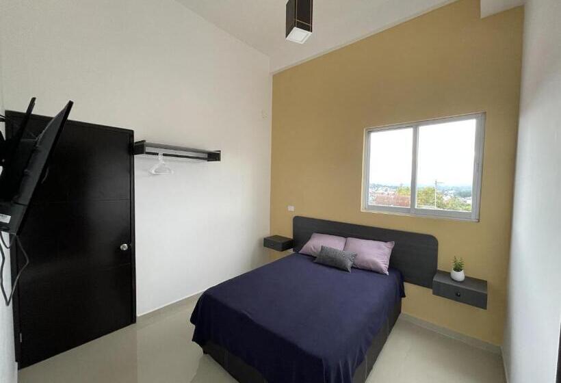 酒店 Constelación