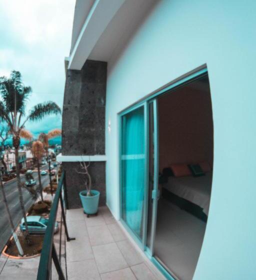 酒店 Constelación