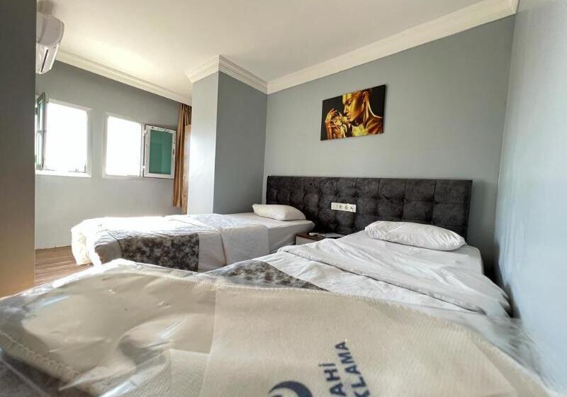 Hotel Duvahi Konaklama