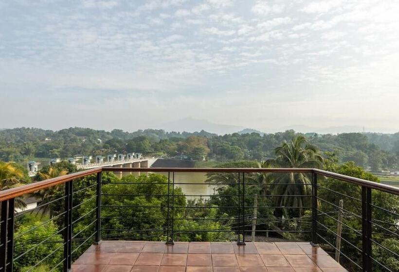 فندق Edgar Mansion Kandy