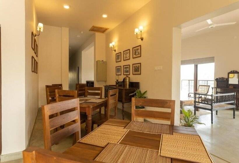 فندق Edgar Mansion Kandy