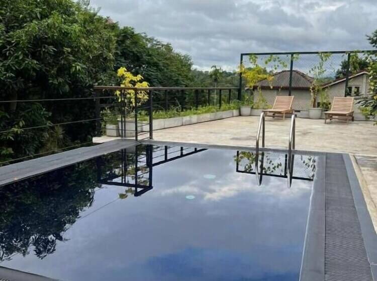 فندق Edgar Mansion Kandy