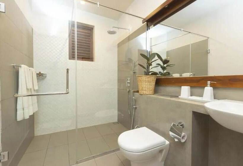 فندق Edgar Mansion Kandy