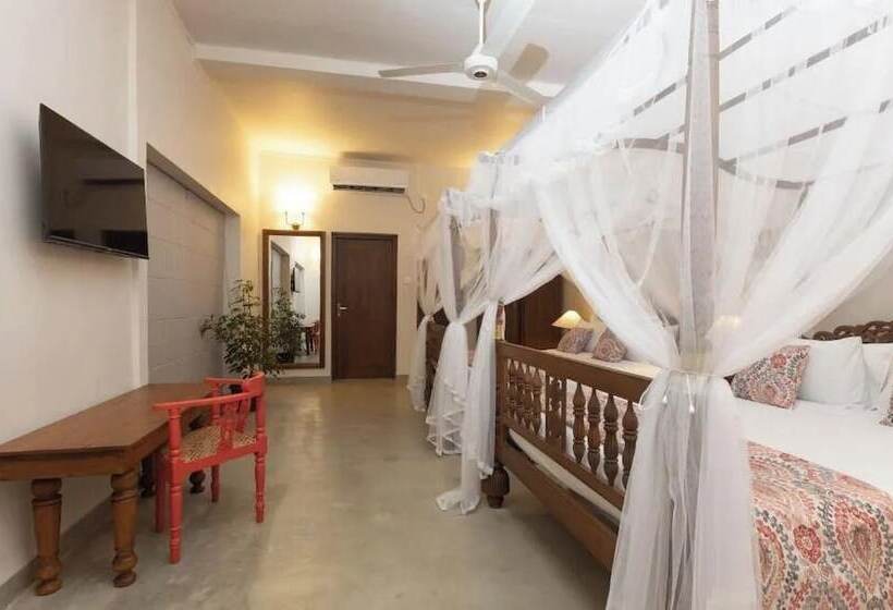 فندق Edgar Mansion Kandy