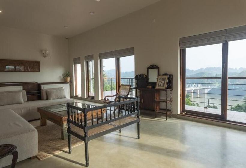 فندق Edgar Mansion Kandy