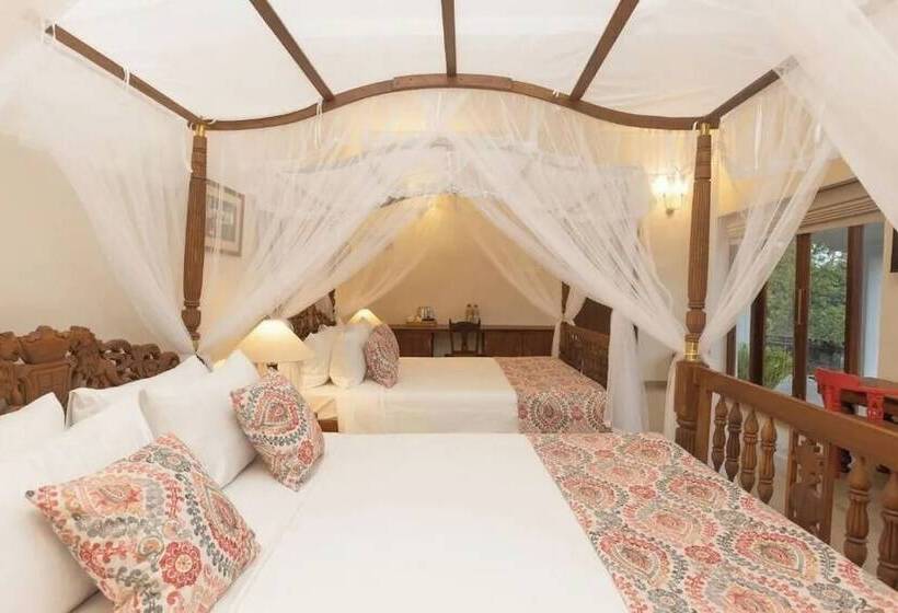 فندق Edgar Mansion Kandy