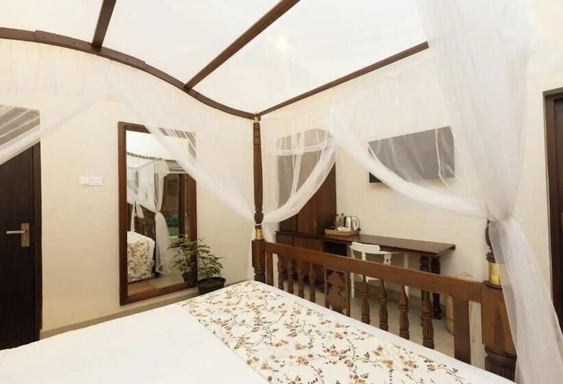 فندق Edgar Mansion Kandy