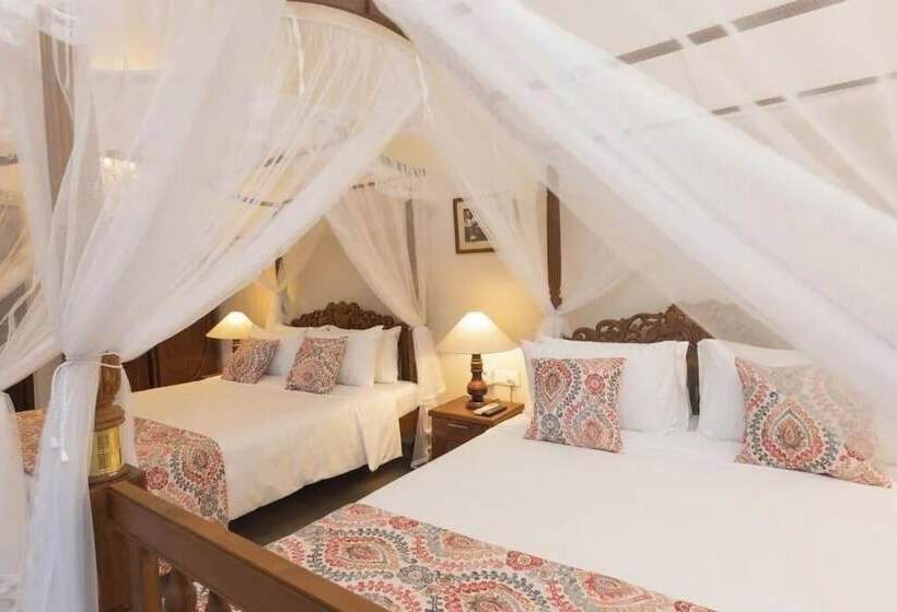 فندق Edgar Mansion Kandy