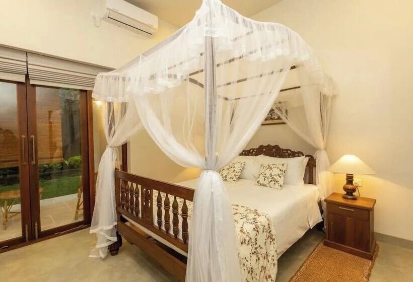 فندق Edgar Mansion Kandy