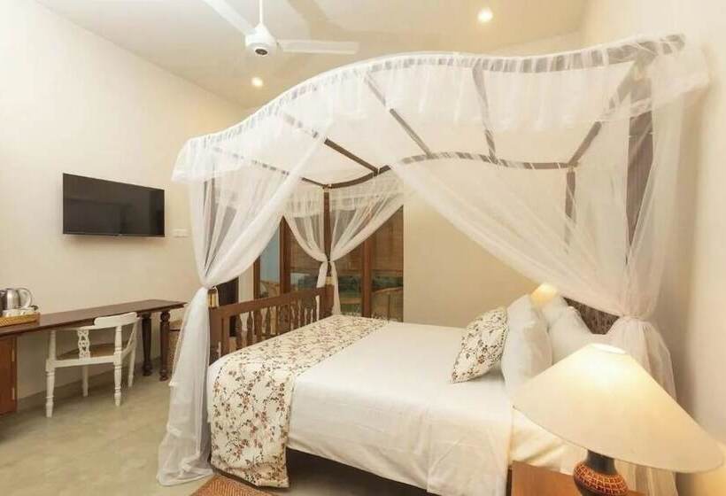 فندق Edgar Mansion Kandy