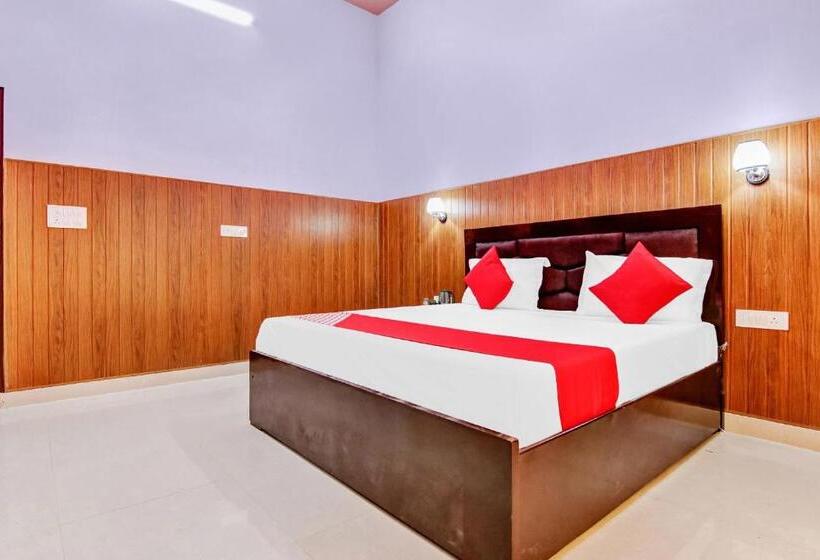 ホテル Flagship Shri Krishna Guest House