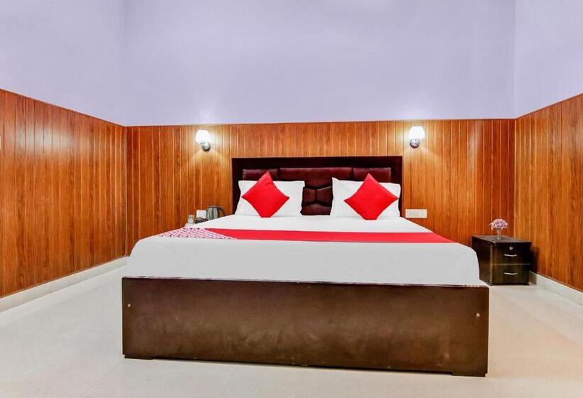 ホテル Flagship Shri Krishna Guest House