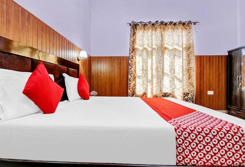 ホテル Flagship Shri Krishna Guest House