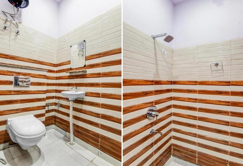 ホテル Flagship Shri Krishna Guest House