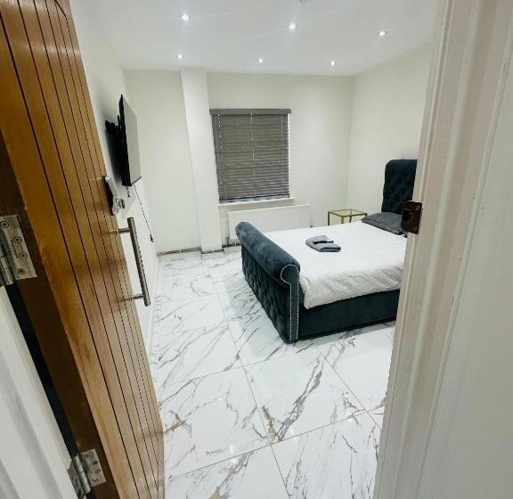 فندق Knightsbridge Court