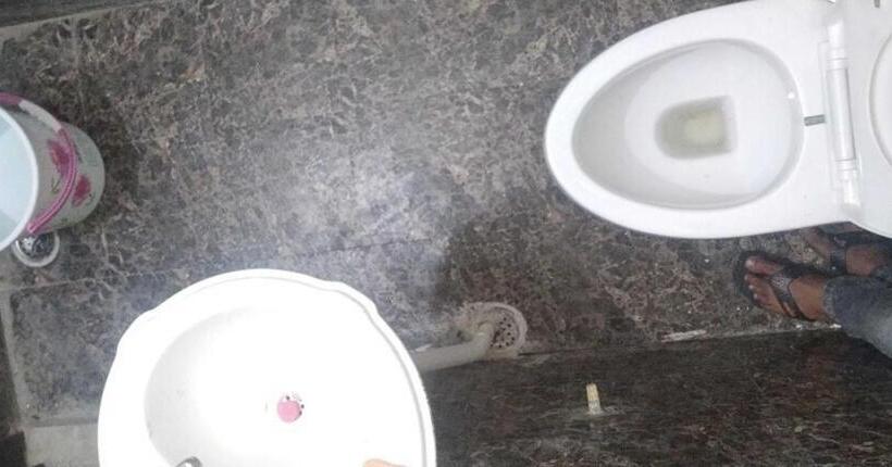 酒店 Oyo 81028 Lohiya Residency