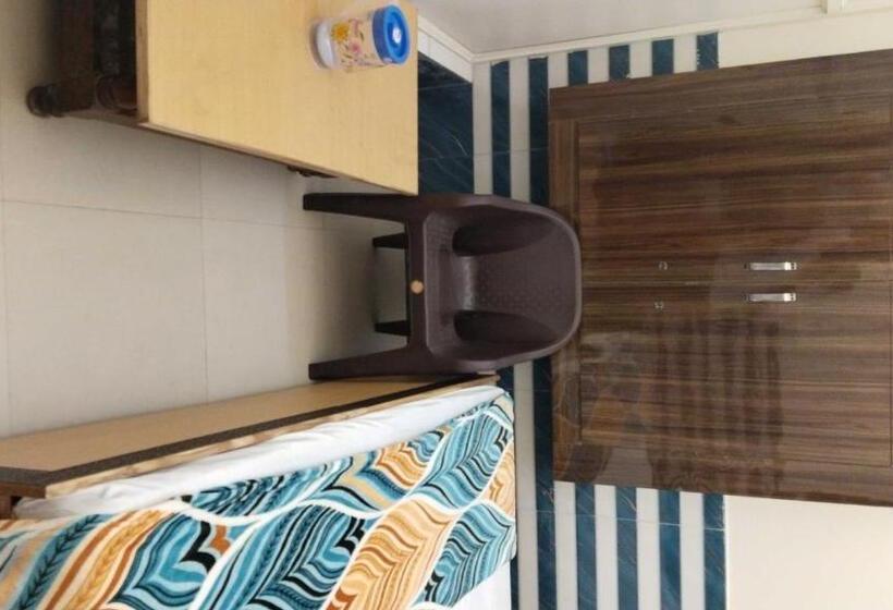 酒店 Oyo 81028 Lohiya Residency