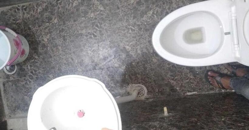 酒店 Oyo 81028 Lohiya Residency