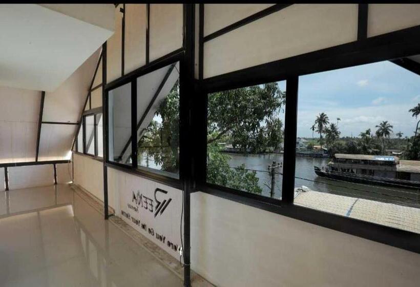 Hotel Oyo River View Resort