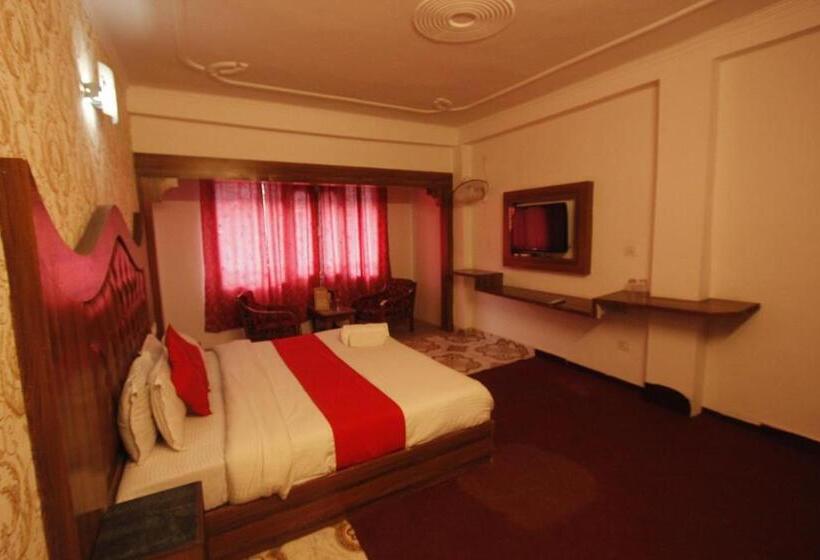 בית מלון כפרי River