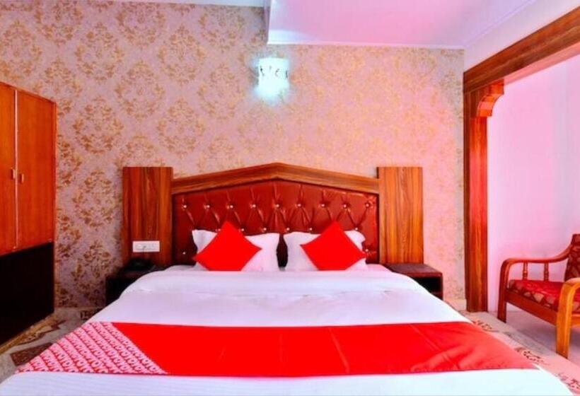 בית מלון כפרי River