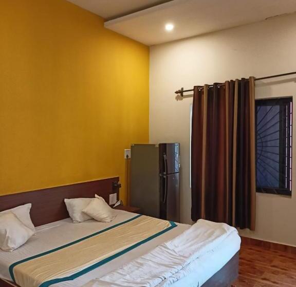 Hotell Royalstar Resort