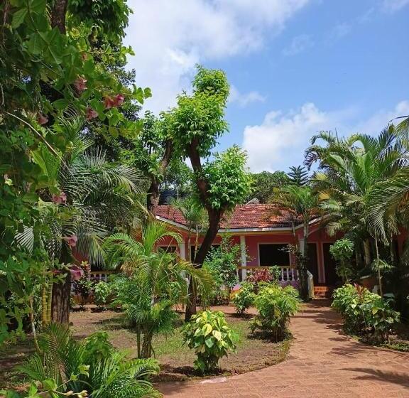 Hotell Royalstar Resort