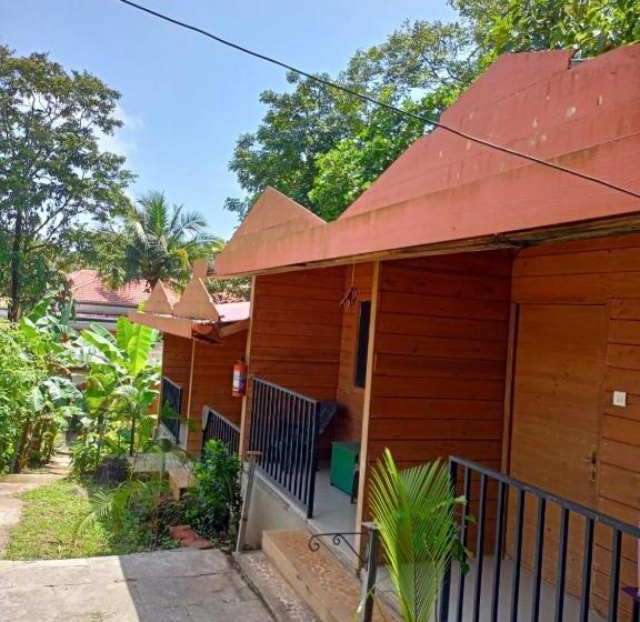 Hotell Royalstar Resort