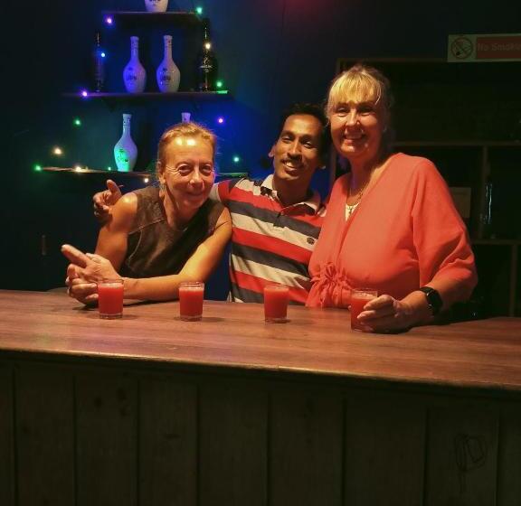 Hotell Royalstar Resort