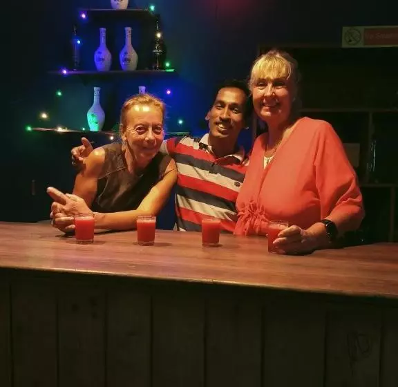 Hotelli Royalstar Resort