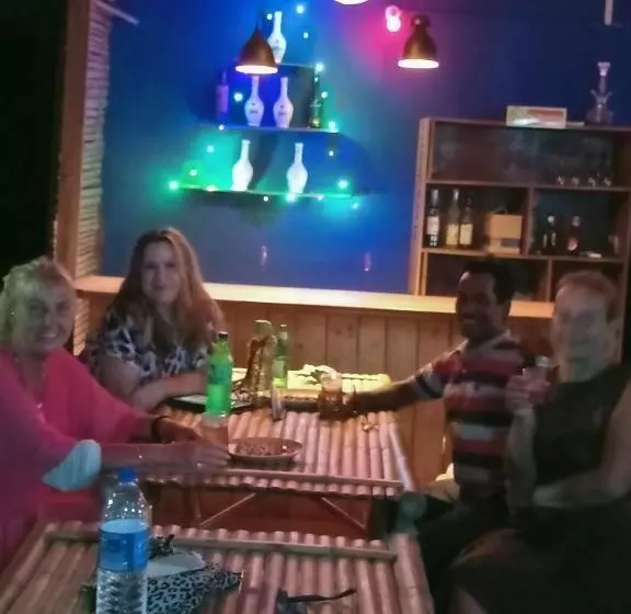 Hotelli Royalstar Resort