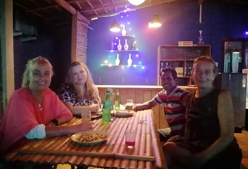 Hotelli Royalstar Resort