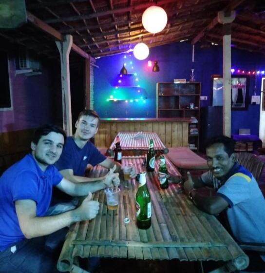 Hotell Royalstar Resort