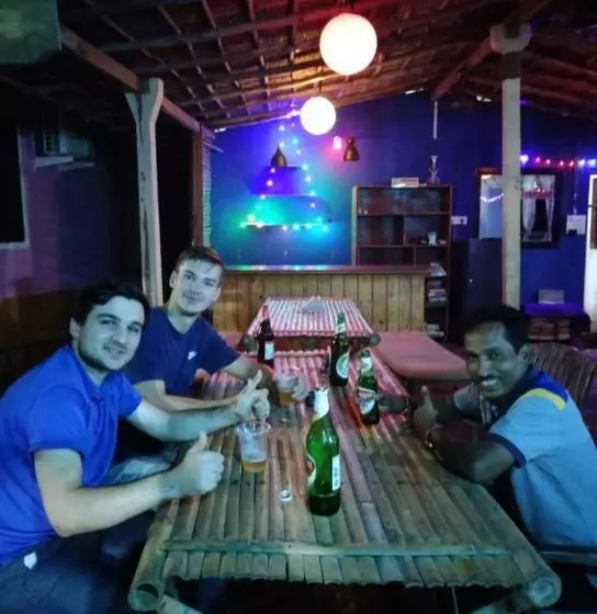 Hotelli Royalstar Resort