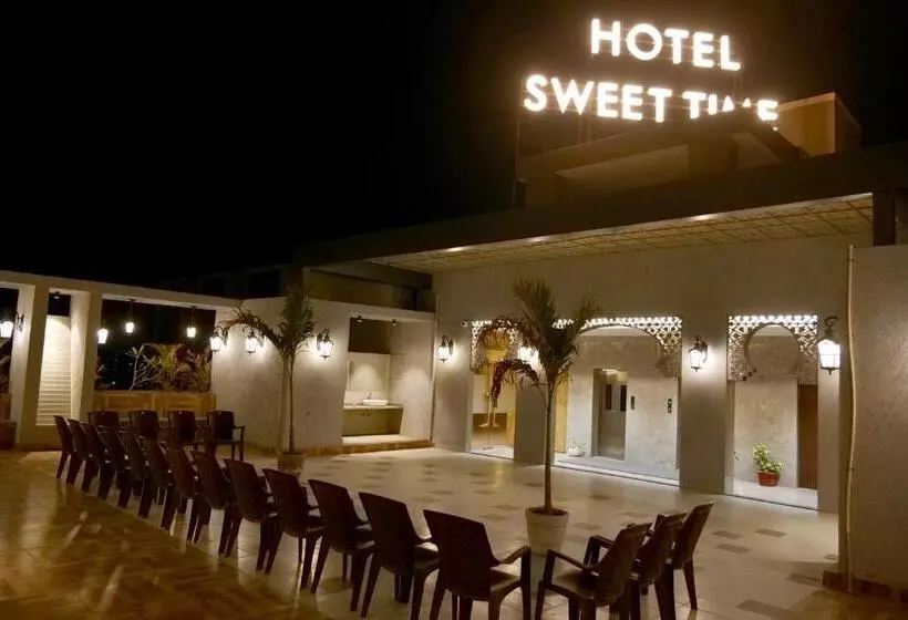 Hotelli Sweettime Restaurant And Banquet