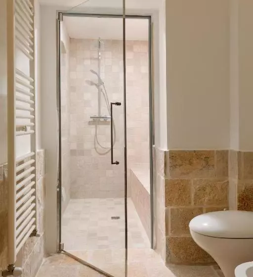 Hotelli Tenuta Pinto