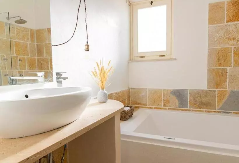 Hotelli Tenuta Pinto