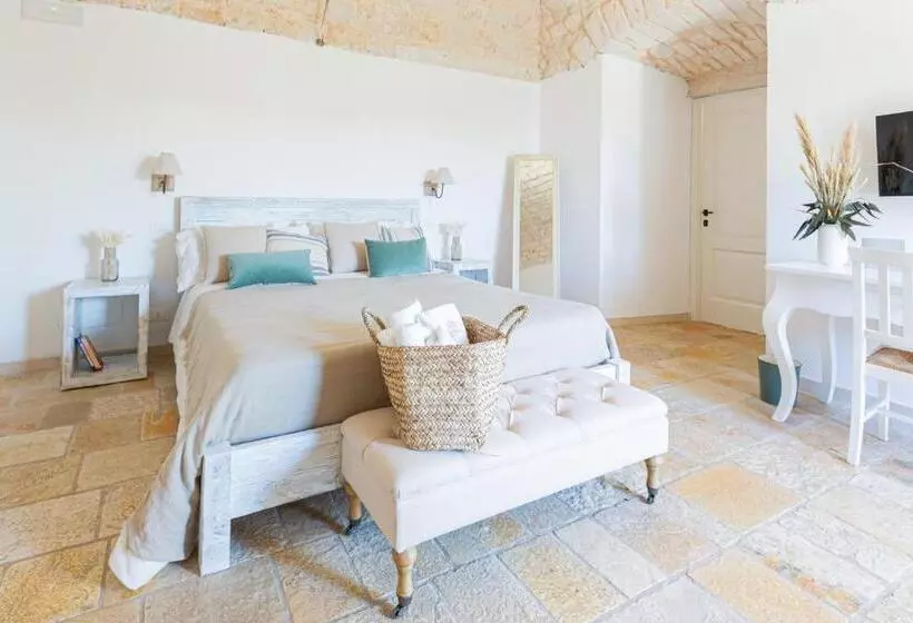 Hotelli Tenuta Pinto