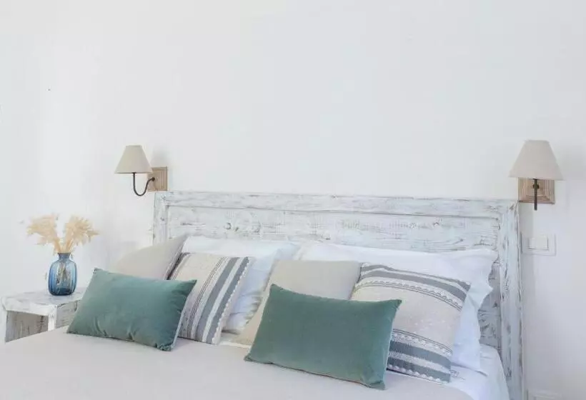 Hotelli Tenuta Pinto