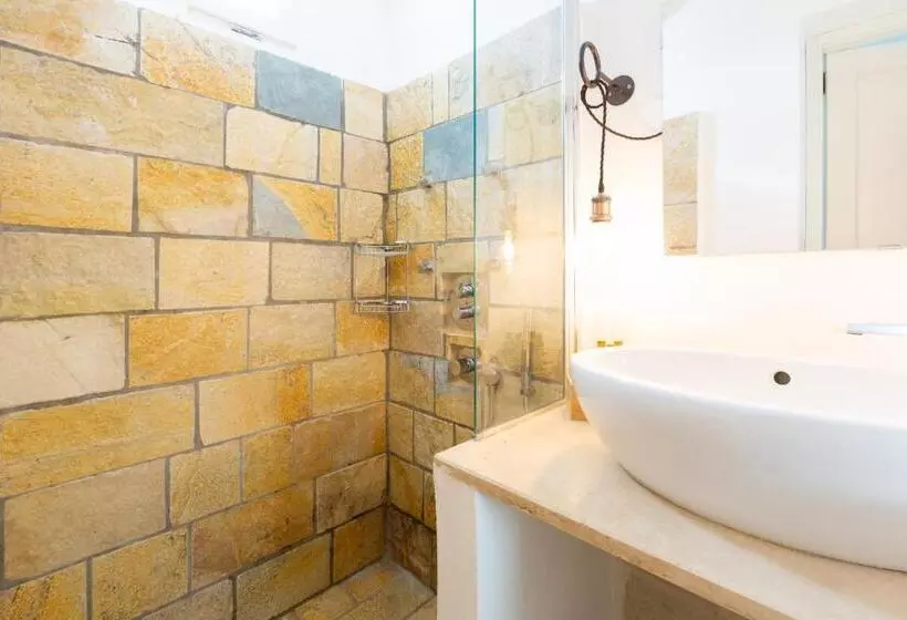 Hotelli Tenuta Pinto