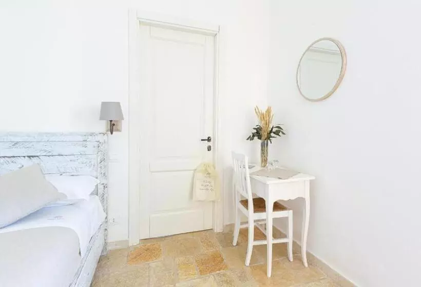 Hotelli Tenuta Pinto