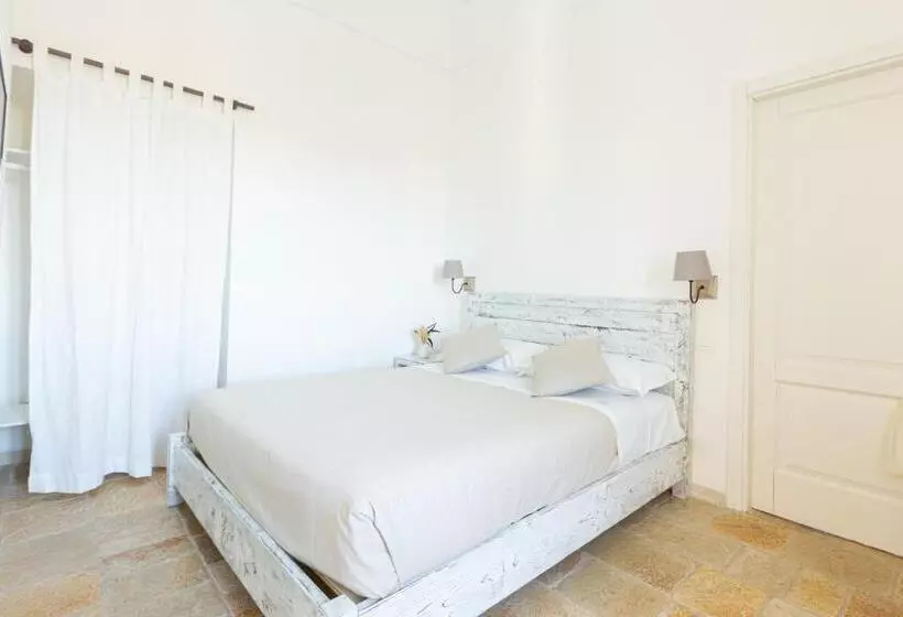 Hotelli Tenuta Pinto