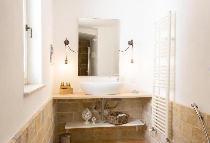 ホテル Tenuta Pinto